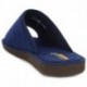 Pantoufles Doctor Cutillas 12253 Mules MARINO