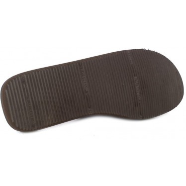 Pantoufles Doctor Cutillas 12253 Mules MARINO