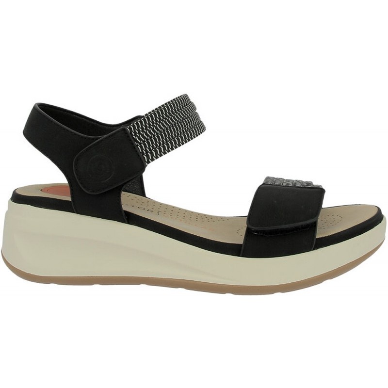 Sandales Docteur Cutillas 31612 NEGRO
