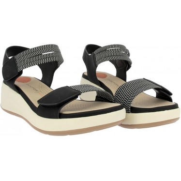 Sandales Docteur Cutillas 31612 NEGRO