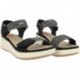 Sandales Docteur Cutillas 31612 NEGRO