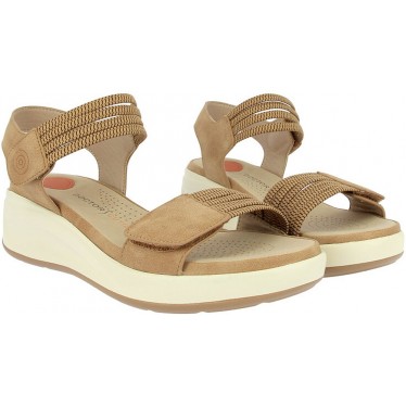 Sandales Docteur Cutillas 31612 CAMEL
