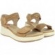 Sandales Docteur Cutillas 31612 CAMEL