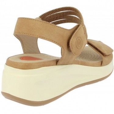 Sandales Docteur Cutillas 31612 CAMEL