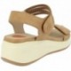 Sandales Docteur Cutillas 31612 CAMEL