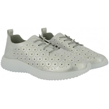 Docteur Cutillas 38301 Eva Laser Baskets PLATA