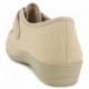 Baskets Doctor Cutillas 706 largeur spéciale TOSTADO