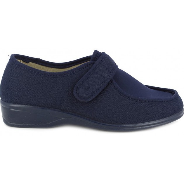 Baskets Doctor Cutillas 706 largeur spéciale MARINO Baskets Doctor Cutillas 706 largeur spéciale MARINO
