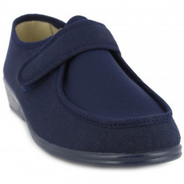 Baskets Doctor Cutillas 706 largeur spéciale MARINO