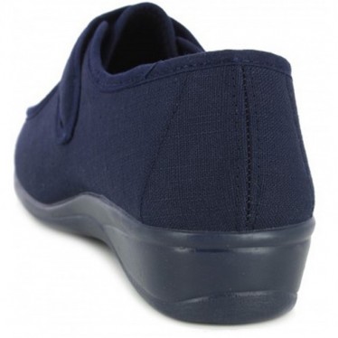 Baskets Doctor Cutillas 706 largeur spéciale MARINO