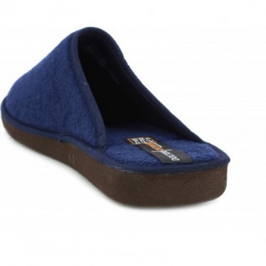 Pantoufles Doctor Cutillas 12254 Mules MARINO