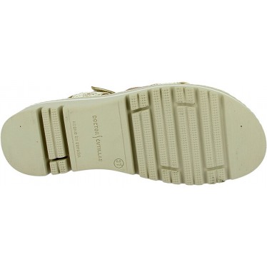Sandales Doctor Cutillas 36142 Autocollantes TORMO