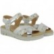 Sandales Doctor Cutillas 36142 Autocollantes BLANCO