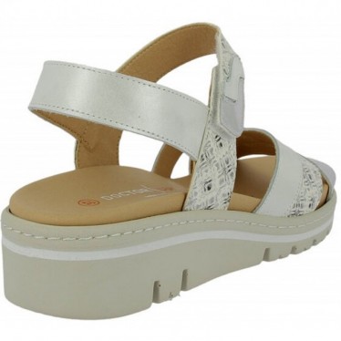 Sandales Doctor Cutillas 36142 Autocollantes BLANCO