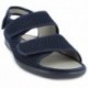 Doctor Cutillas Sandale Orthopédique 1420 Maille Respirante MARINO