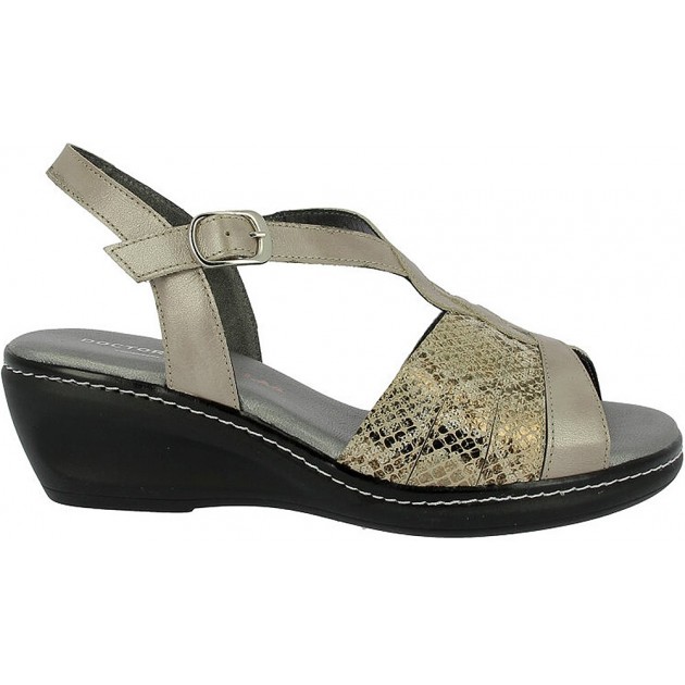 Sandales Doctor Cutillas 32167 Largeur spéciale PICO Sandales Doctor Cutillas 32167 Largeur spéciale PICO