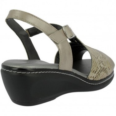 Sandales Doctor Cutillas 32167 Largeur spéciale PICO