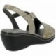 Sandales Doctor Cutillas 32167 Largeur spéciale PICO