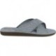 Chaussons Doctor Cutillas 12257 Bandes croisées MARINO