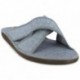 Chaussons Doctor Cutillas 12257 Bandes croisées MARINO