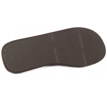Chaussons Doctor Cutillas 12257 Bandes croisées MARINO