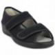 Sandale orthopédique Doctor Cutillas 21744 respirante NEGRO