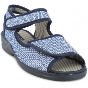 Sandales Doctor Cutillas 21783 Imprimer MARINO