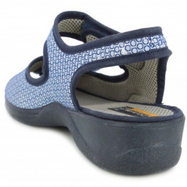 Sandales Doctor Cutillas 21783 Imprimer MARINO