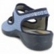 Sandales Doctor Cutillas 21783 Imprimer MARINO
