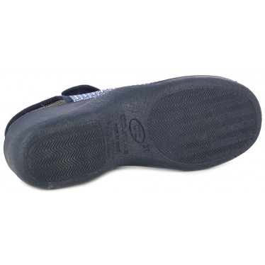 Sandales Doctor Cutillas 21783 Imprimer MARINO
