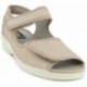 Sandales Doctor Cutillas 21783 Imprimer TAUPE