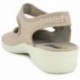 Sandales Doctor Cutillas 21783 Imprimer TAUPE