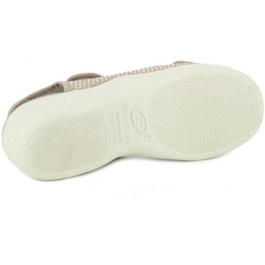 Sandales Doctor Cutillas 21783 Imprimer TAUPE