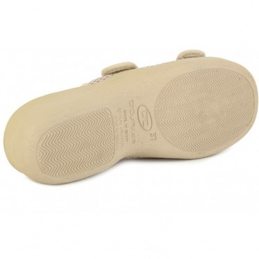 Sandales orthopédiques Doctor Cutillas 21741 Tissu respirant TOSTADO