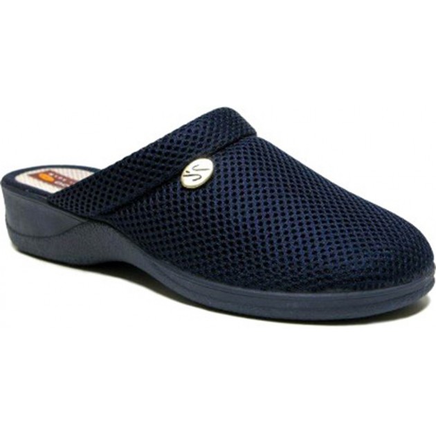 Chaussons Doctor Cutillas 21730 Largeur spéciale MARINO