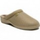 Chaussons Doctor Cutillas 21730 Largeur spéciale TOSTADO
