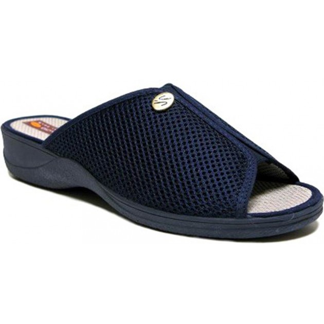 Sandales orthopédiques Doctor Cutillas 21732 Grille MARINO Sandales orthopédiques Doctor Cutillas 21732 Grille MARINO