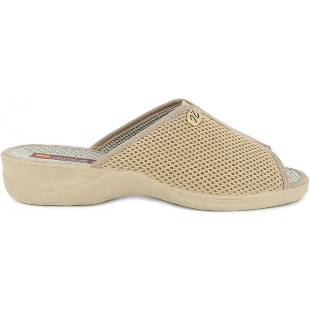 Sandales orthopédiques Doctor Cutillas 21732 Grille TOSTADO Sandales orthopédiques Doctor Cutillas 21732 Grille TOSTADO