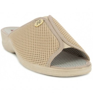 Sandales orthopédiques Doctor Cutillas 21732 Grille TOSTADO