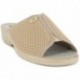 Sandales orthopédiques Doctor Cutillas 21732 Grille TOSTADO