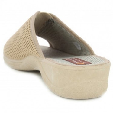 Sandales orthopédiques Doctor Cutillas 21732 Grille TOSTADO