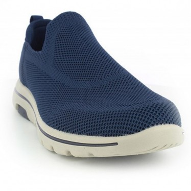 Mocassin Doctor Cutillas 34310 élastique MARINO
