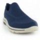 Mocassin Doctor Cutillas 34310 élastique MARINO