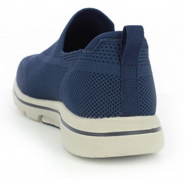Mocassin Doctor Cutillas 34310 élastique MARINO