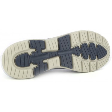 Mocassin Doctor Cutillas 34310 élastique MARINO