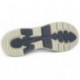 Mocassin Doctor Cutillas 34310 élastique MARINO