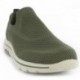 Mocassin Doctor Cutillas 34310 élastique KAKI