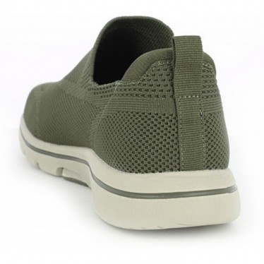 Mocassin Doctor Cutillas 34310 élastique KAKI