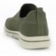 Mocassin Doctor Cutillas 34310 élastique KAKI