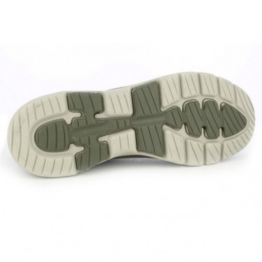Mocassin Doctor Cutillas 34310 élastique KAKI